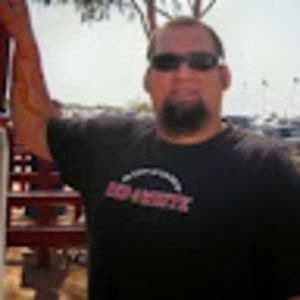 Meet your Posher, Jeff